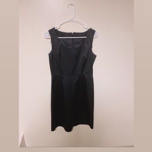 H&M midi dress